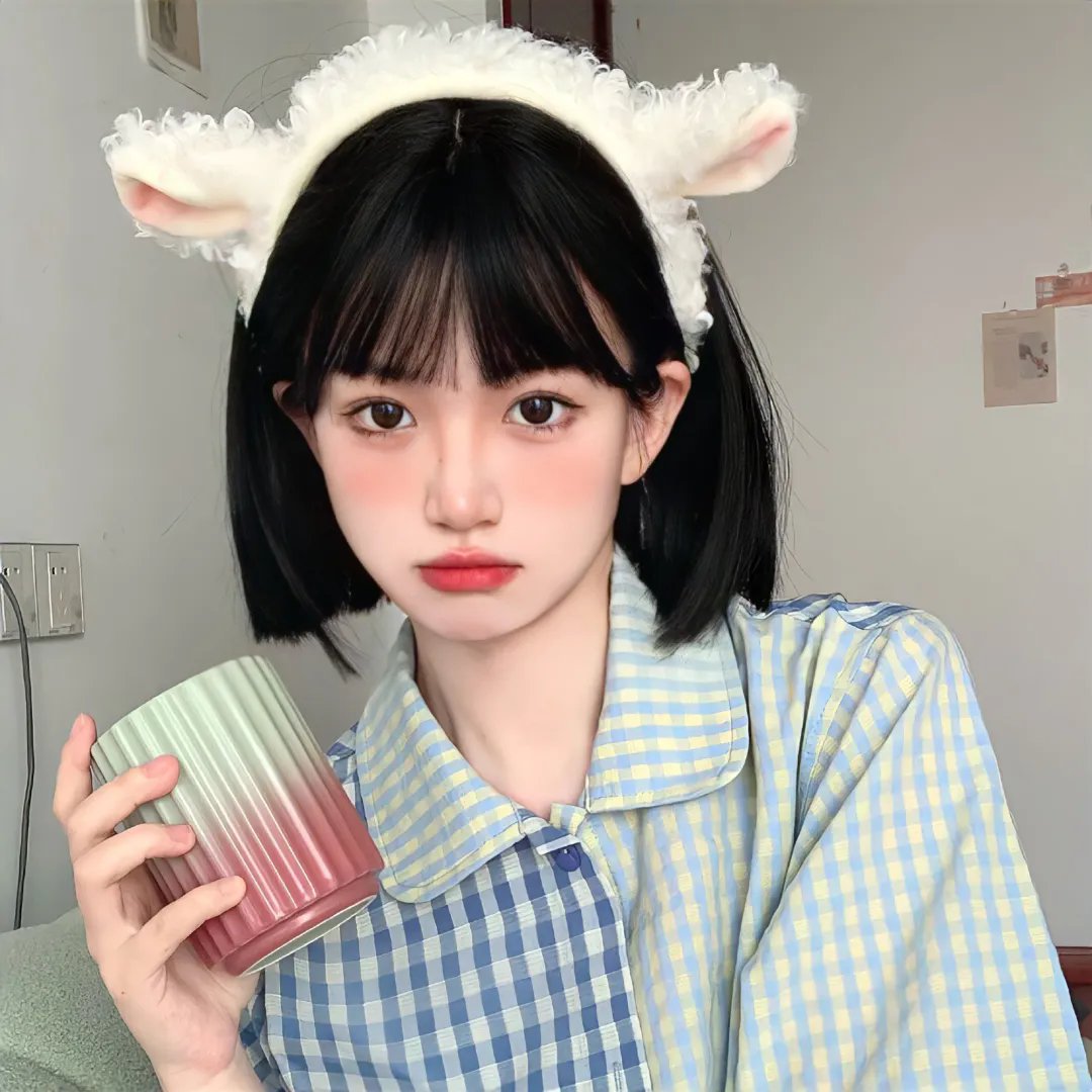 麦克和丽塔